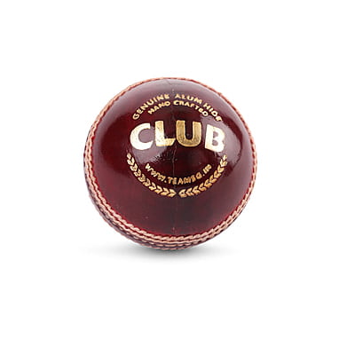 sg club red balls