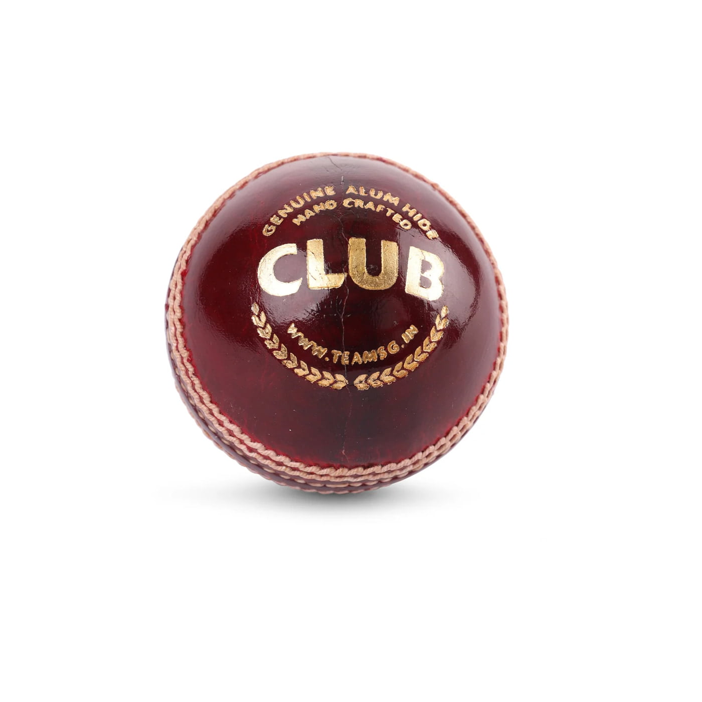 sg club red balls
