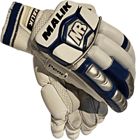 MB MALIK PEARL BATTING GLOVES LH MB MALIK PEARL BATTING GLOVES LH