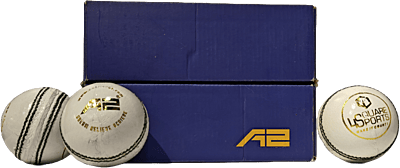 A2 T20 White Ball
