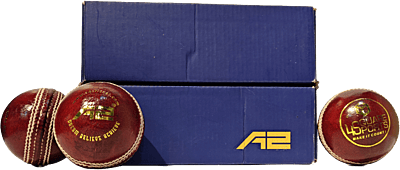 A2 T20 RED BALL