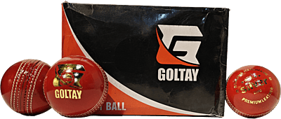 Goltay Red Balls