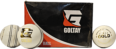 Goltay Platinum white ball