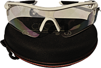 Cricket Sunglasses