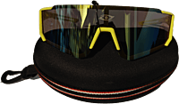 Cricket Sunglasses