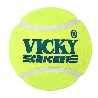Vicky Tennis Balls