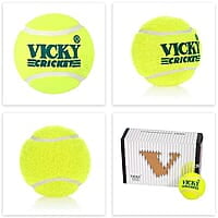 Vicky Tennis Balls