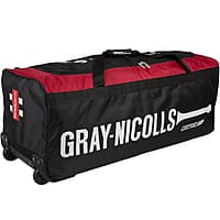 GRAY NICOLLS DESTROYER GN4 KITBAGS