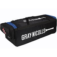 GRAY NICOLLS ELITE GN6 KITBAGS