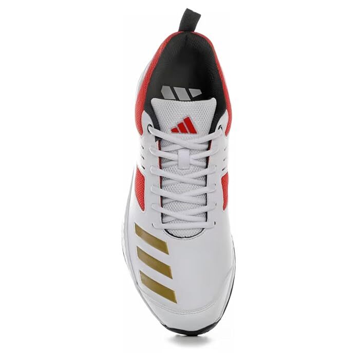 ADIDAS Men CriHase 23 Cricket Shoes Square Sports