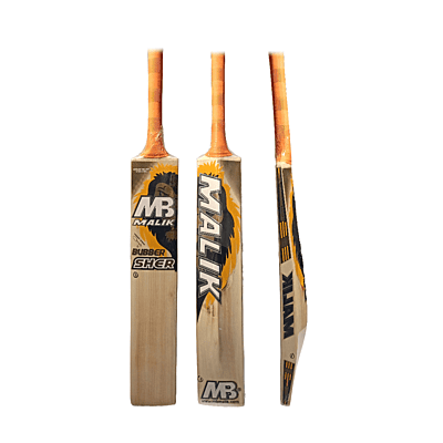 MB Malik Bubber Sher Cricket Bat