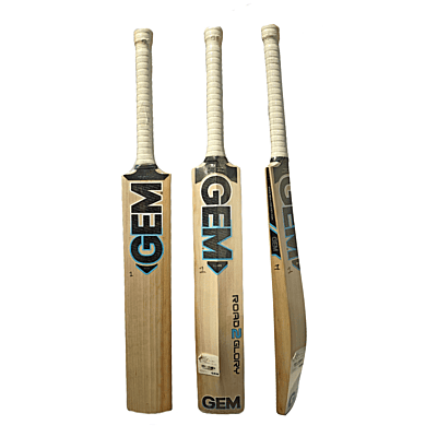 GEM Elite Osm Popular Willow Cricket bat