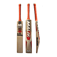MB Malik H-Pro ENGLISH WILLOW CRICKET BAT