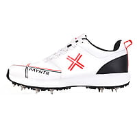PAYNTR X BATTING SPIKES SIZE UK 6