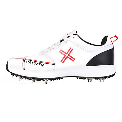 PAYNTR X BATTING SPIKES SIZE UK 6