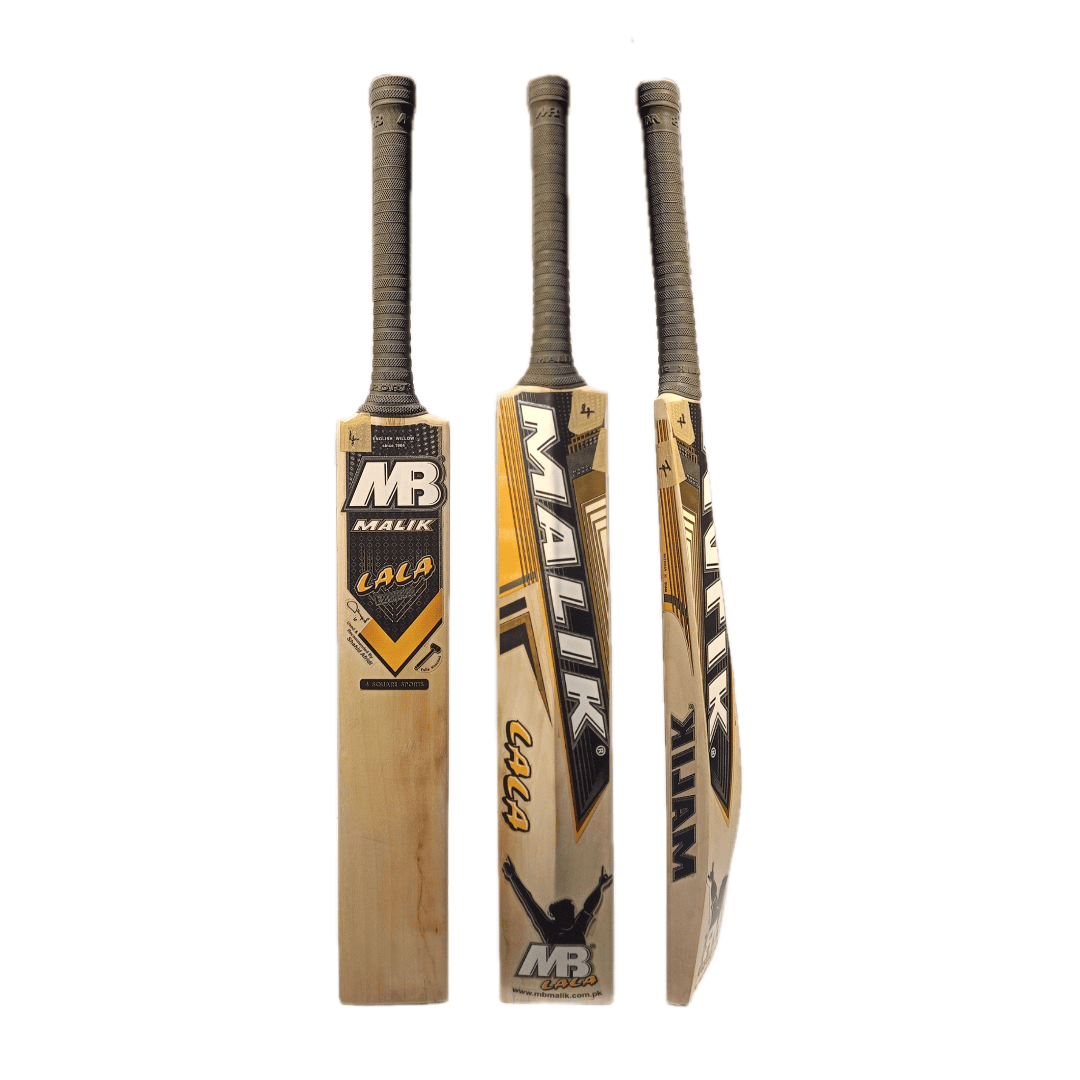 MB Malik LALA - Yellow Edition SH