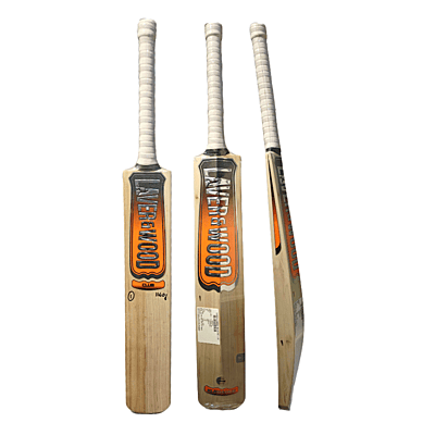 Laver And Wood Elegance Legend English Willow Cricket Bat