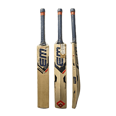EM MAXXUM 5.0 ENGLISH WILLOW BAT
