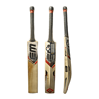 EM MAXXUM 5.0 ENGLISH WILLOW BAT
