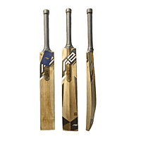 Omega - Grade 3 English Willow Cricket Bat