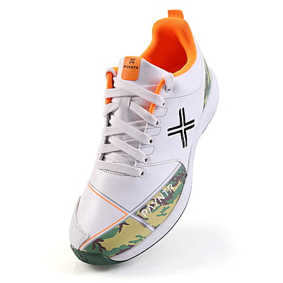 Payntr Rubber Studs Shoe