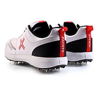 PAYNTR X BATTING SPIKES SIZE UK 6