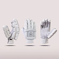 FOCUS WHITE PLAYERS GLOVES