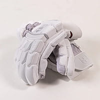 FOCUS WHITE PLAYERS GLOVES