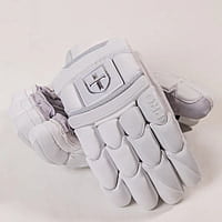 FOCUS WHITE PLAYERS GLOVES
