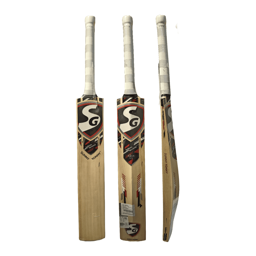 SG Sunny Tonny English Willow Cricket Bat SG Sunny Tonny English Willow Cricket Bat