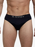 Shrey Supporter breif (l-xl) navy Shrey Supporter breif (l-xl) navy