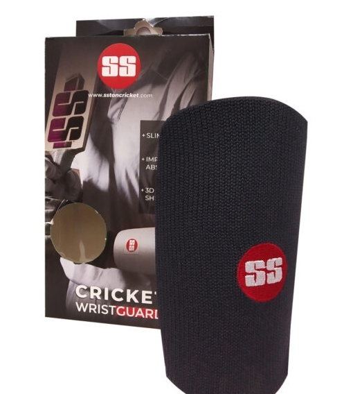 SS Premium Wrist Guard | 4 Square Sports