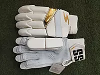 SS PRESTIGE YOUTH BATTTING GLOVES SS PRESTIGE YOUTH BATTTING GLOVES