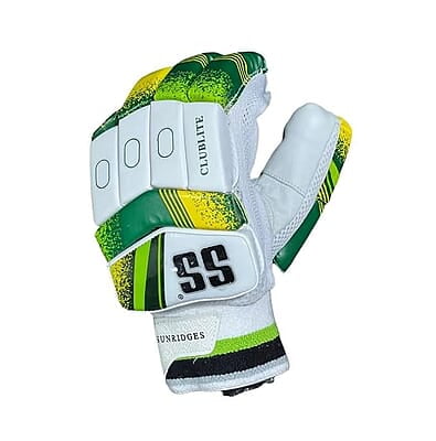 SS CLUBLITE BATTING GLOVES