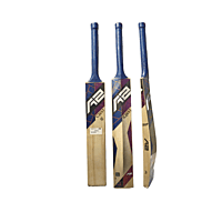 A2 CREST Kashmir willow bat