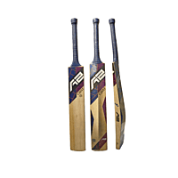 A2 CREST Kashmir willow bat