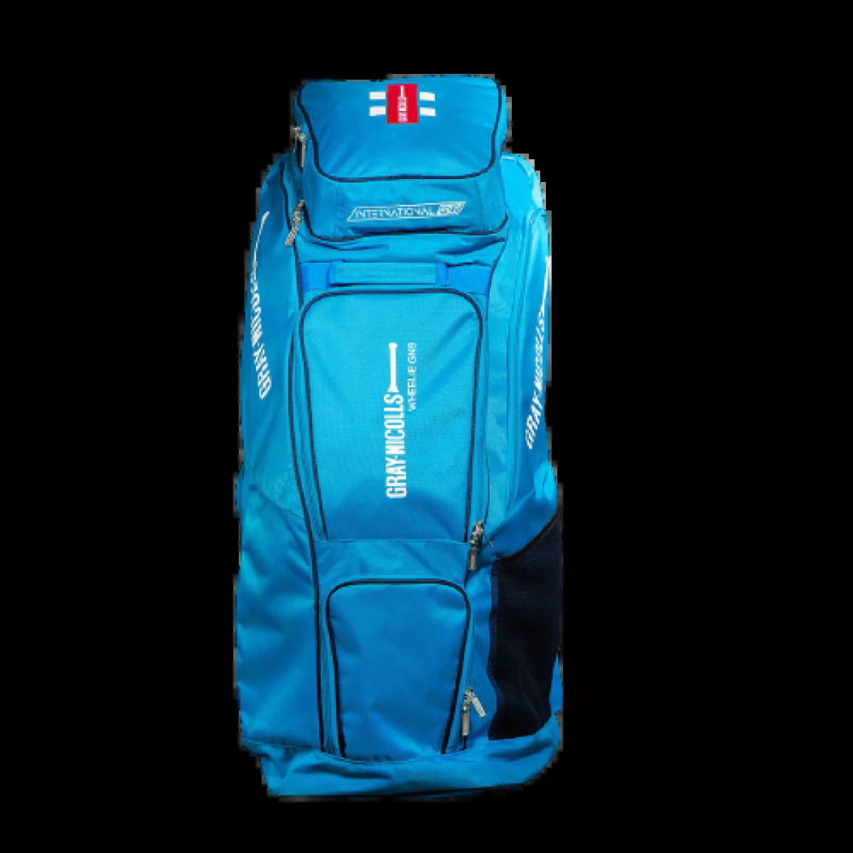 Gray Nicolls Duffle GN9 International Kit Bag Without Wheels