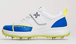 PAYNTR X BOWLING SPIKES SIZE UK 10 | 4 Square Sports