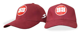 SS Super Cap Full Closure | 4 Square Sports