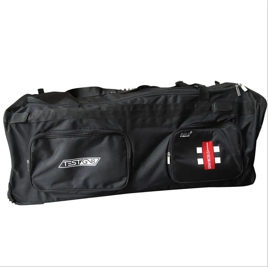 Gray-Nicolls GN8 Test - Trolley Kit Bag