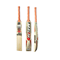 MB Malik H-Pro ENGLISH WILLOW CRICKET BAT