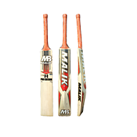 MB Malik H-Pro ENGLISH WILLOW CRICKET BAT