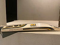 HS 41 PRO EDITION BABAR AZAM BAT