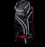 Gray-Nicolls Excalibur Wheelie Duffle Bag Gray-Nicolls Excalibur Wheelie Duffle Bag