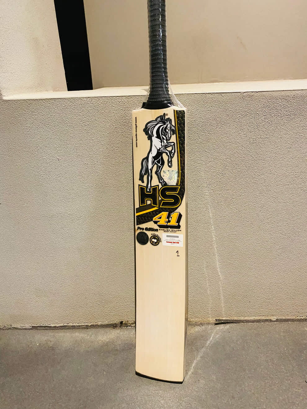 HS 41 PRO EDITION BABAR AZAM BAT