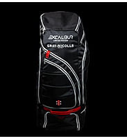 Gray-Nicolls Excalibur Wheelie Duffle Bag Gray-Nicolls Excalibur Wheelie Duffle Bag