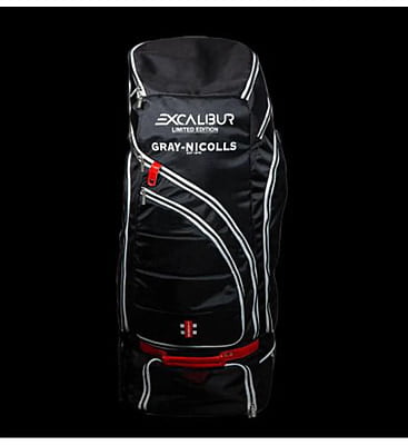 Gray-Nicolls Excalibur Wheelie Duffle Bag