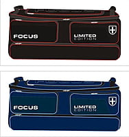 FOCUS LARGE TRI WHEELIE BAG