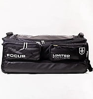 FOCUS LARGE TRI WHEELIE BAG