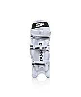 SF BLACK EDITION BATTING PADS MENS